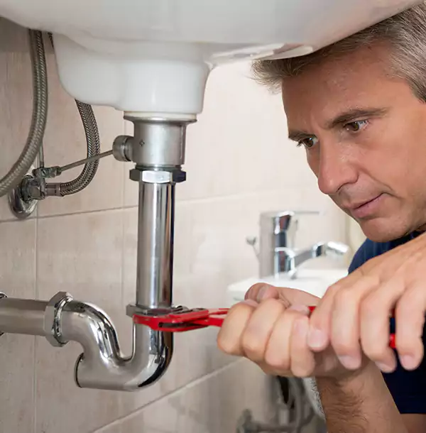 Trusted Plumbing Company in Marietta, GA