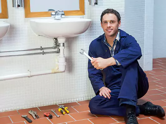 Why Choose Tiger Plumbing Marietta for Plumbing Services?