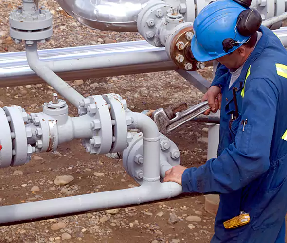 Expert Plumber for Backflow Preventer in Marietta, GA: Schedule Affordable Testing and Installation with Us