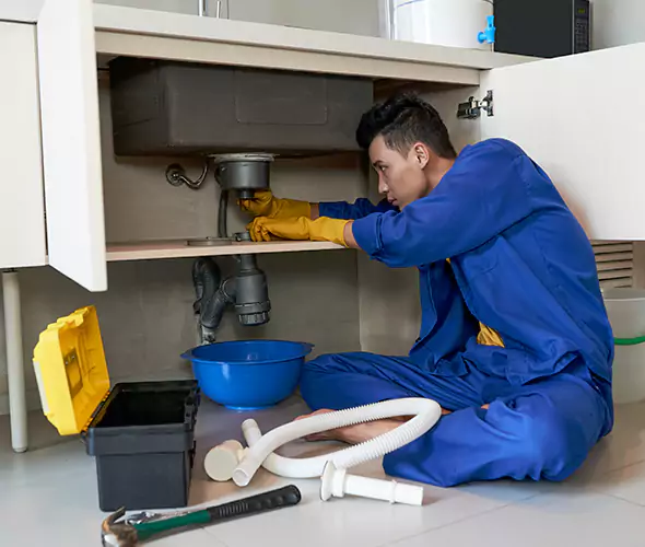 Expert Plumber for Basement Leak Repair in Marietta, GA: Schedule Affordable Waterproofing Services with Us