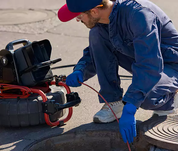 Expert Plumber for Clogged Drain Repair in Marietta, GA: Schedule Affordable Drain Cleaning Services with Us