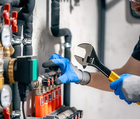 Expert Plumber for Commercial Plumbing in Marietta, GA: Schedule Reliable Plumbing Services with Us