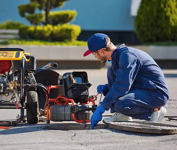 Expert Plumber for Drain Cleaning in Marietta, GA: Schedule Reliable Plumbing Solutions with Us