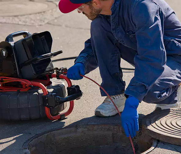 Expert Plumber for Drain Services in Marietta, GA: Schedule Affordable Drain Cleaning & Repair with Us