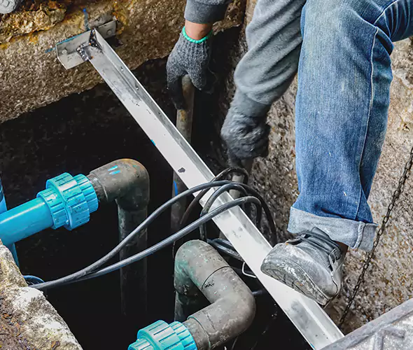 Expert Plumber for Drainage Services in Marietta, GA: Schedule Affordable Drainage Solutions with Us