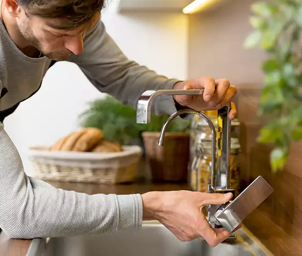 Your Trusted Experts for Bathroom Faucet Installation in Marietta, GA