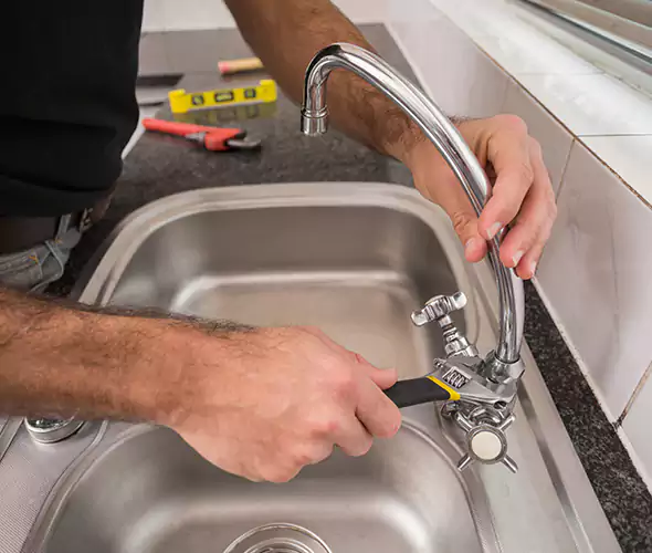 Local Experts for Faucet Repair in Marietta, GA:Schedule Affordable Faucet Repair Services with Us