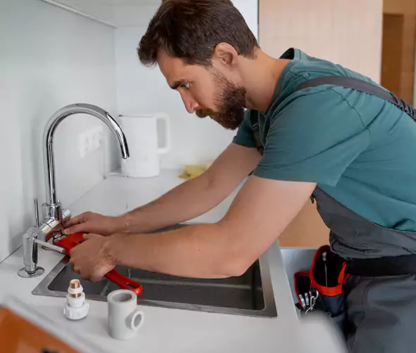 Professional Faucet Replacement Specialist in Marietta, GA: Schedule Affordable Faucet Replacement Services with Us