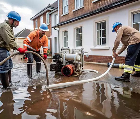 Expert Technicians for Flood Restoration in Marietta, GA: Schedule Reliable Flood Restoration Services with Us