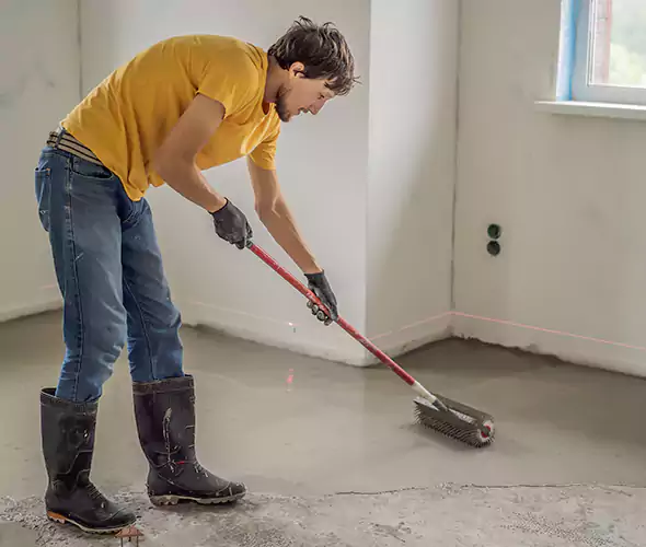 Trusted Foundation Leak Repair Experts in Marietta, GA