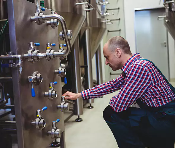 Professional Gas Leak Repair in Marietta, GA