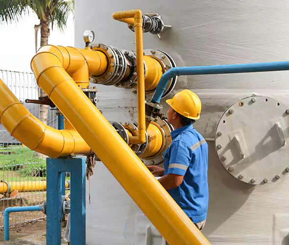 Expert Plumber for Gas Line Repair in Marietta, GA: Schedule Affordable Repair Services with Us