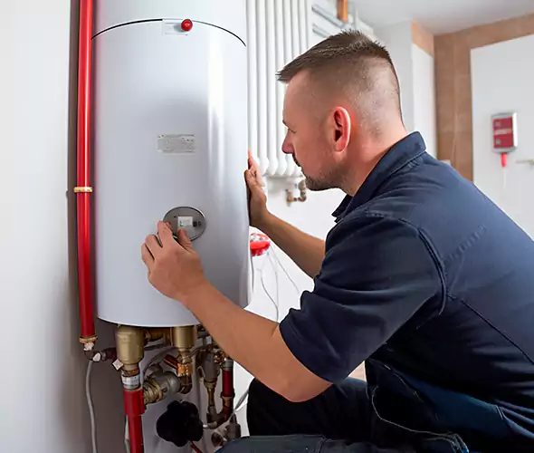 Expert Plumber for Gas Water Heater Replacement in Marietta, GA: Schedule Affordable Replacement Services with Us