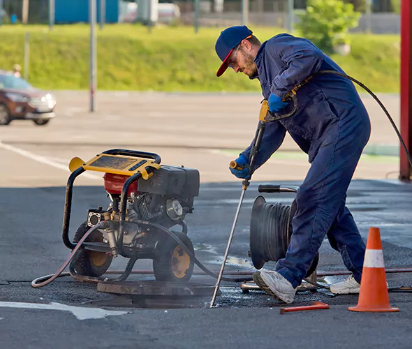 Expert Plumber for Hydrojet Plumbing in Marietta, GA: Schedule Affordable Jetting Services with Us