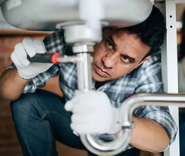 Expert Plumber for Leak Detection in Marietta, GA: Schedule Affordable Leak Detection Services with Us