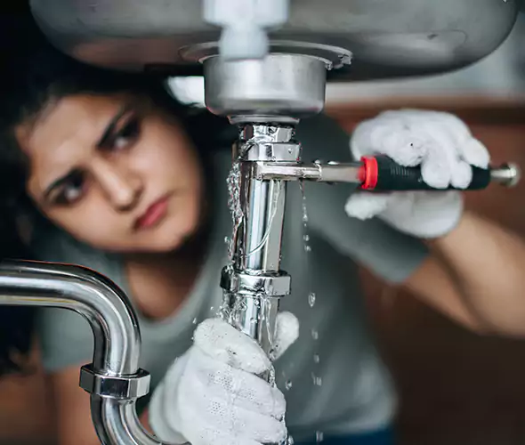 Professional Pipe Repair Specialists in Marietta, GA