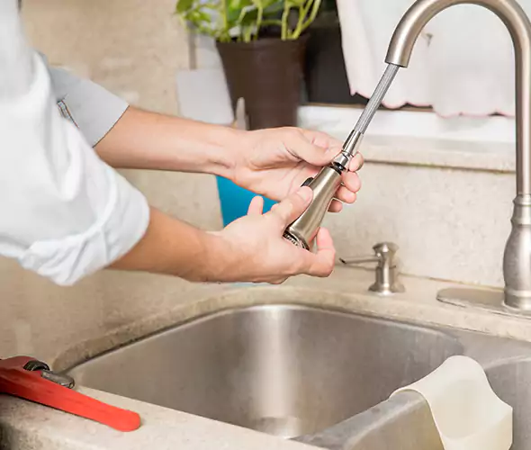 Expert Plumber for Plumbing Inspection in Marietta, GA: Schedule Affordable Inspection Services with Us