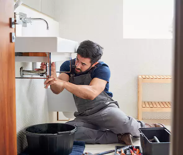 Expert Plumber for Plumbing Repair in Marietta, GA: Schedule Affordable Plumbing Repair Services with Us