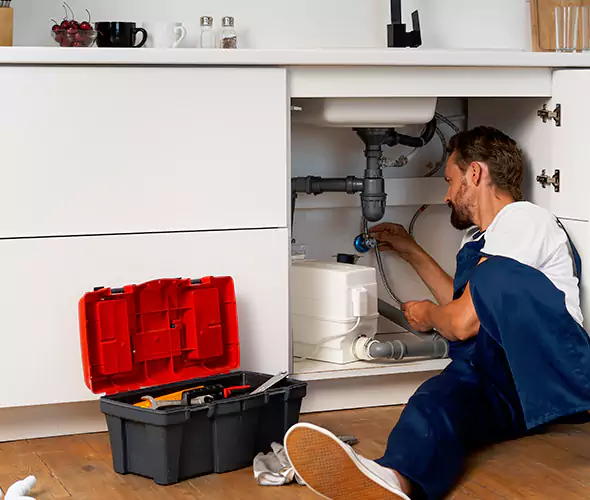 Trusted Plumber for Polybutylene Plumbing Replacement in Marietta, GA: Schedule Reliable Replacement Services with Us