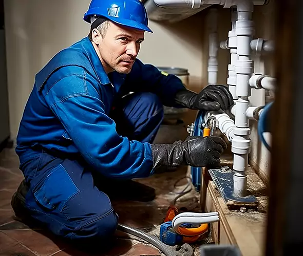 Expert Plumber for Repipe Specialists in Marietta: Schedule Reliable and Affordable Repiping Services with Us