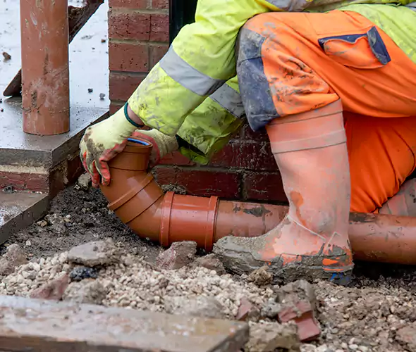 Professional Plumber for Sewer Cleaning in Marietta, GA: Schedule Reliable Service Today