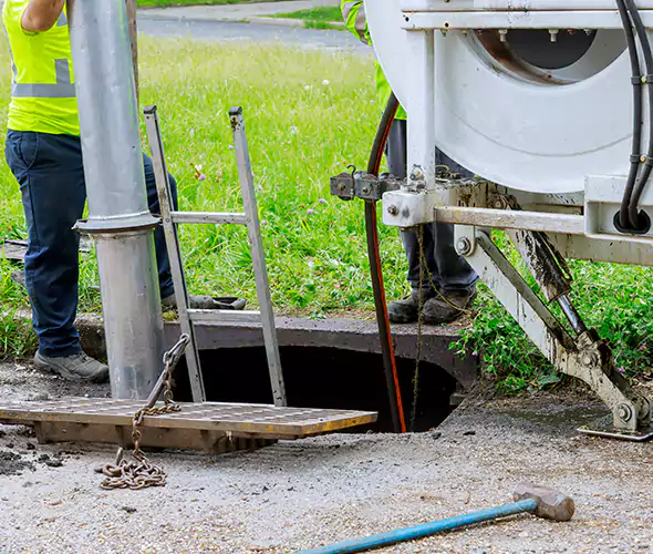 Expert Plumber for Sewer Line Cleaning in Marietta, GA: Schedule Reliable Sewer Cleaning Services with Us