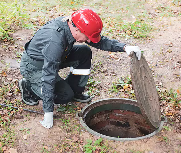Expert Plumber for Sewer Line Inspection in Marietta, GA: Schedule Affordable Sewer Camera Services with Us