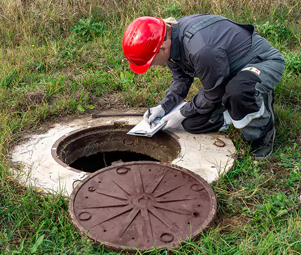 Professional Sewer Repair Experts in Marietta, GA