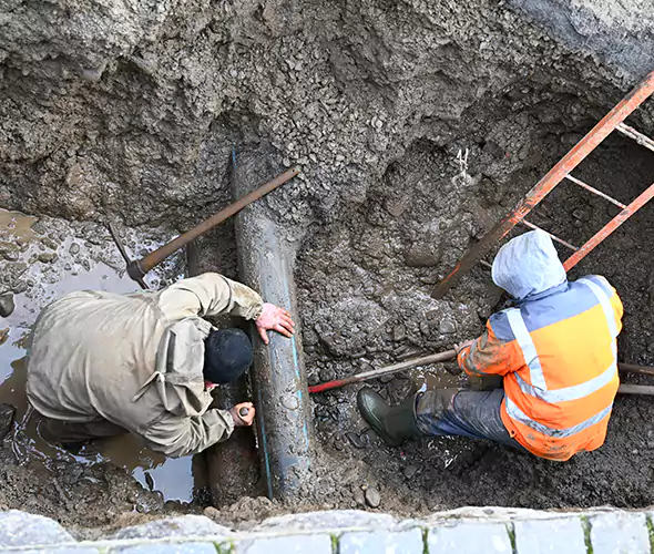 Expert Plumber for Sewer Replacement in Marietta, GA: Schedule Affordable Sewer Replacement Services with Us