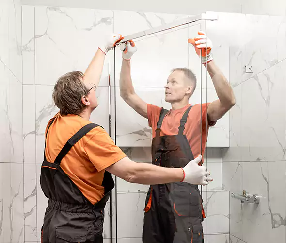 Professional Shower Installation Specialist in Marietta, GA: Schedule Affordable Shower Setup Services with Us
