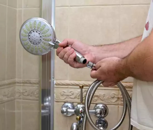 Professional Shower Repair Specialist in Marietta, GA: Schedule Affordable Shower Services with Us