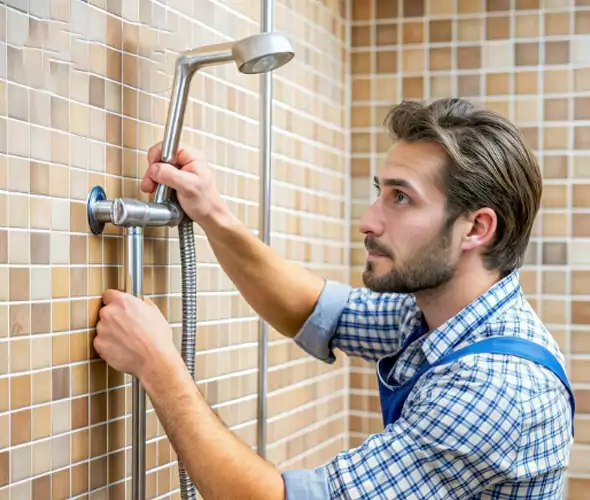 Professional Shower Replacement Specialist in Marietta, GA: Schedule Affordable Shower Upgrade Services with Us