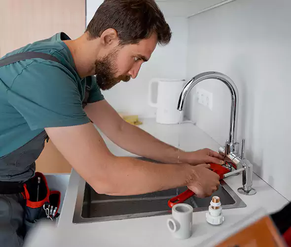 Professional Sink Installation Specialist in Marietta, GA: Schedule Professional Sink Setup Services with Us