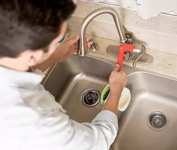 Professional Sink Repair Specialist in Marietta, GA: Schedule Reliable Sink Fixing Services with Us