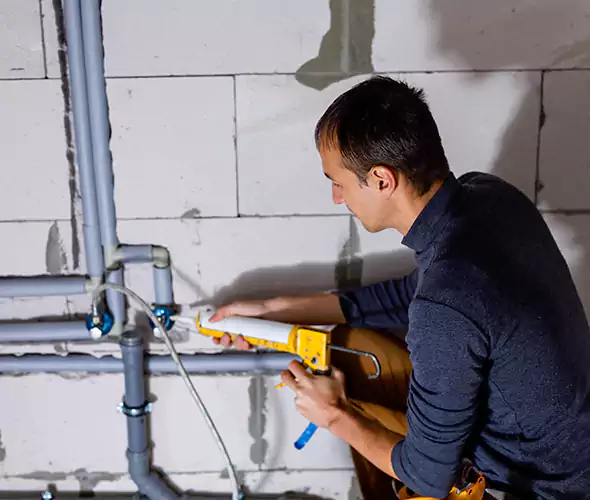Expert Plumber for Slab Leak Detection in Marietta, GA: Schedule Affordable Slab Leak Repair Services with Us
