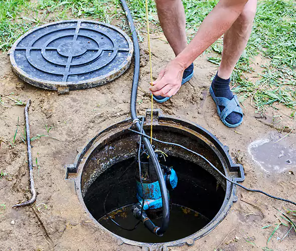 Expert Plumber for Sump Pump Replacement in Marietta, GA: Schedule Affordable Sump Pump Replacement Services with Us