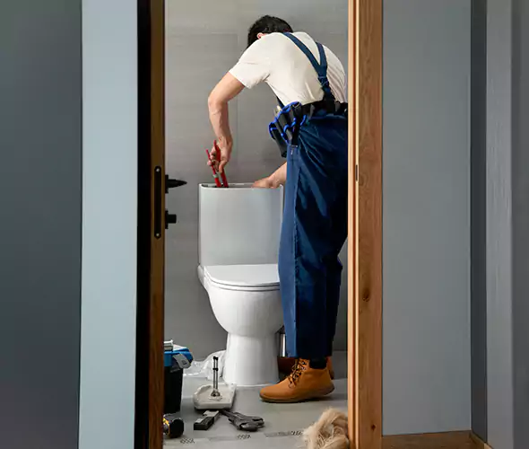 Professional Plumbers for Toilet Bowl Replacement in Marietta, GA: Schedule Affordable Toilet Replacement Services With Us