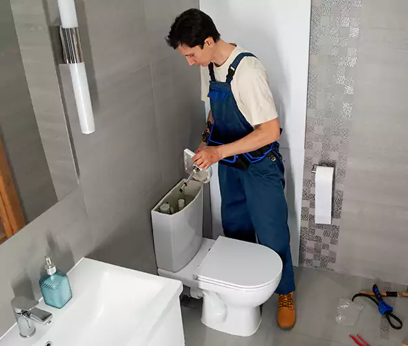 Plumber for Toilet Repair in Marietta, GA: Schedule Affordable Toilet Repair Services With Us