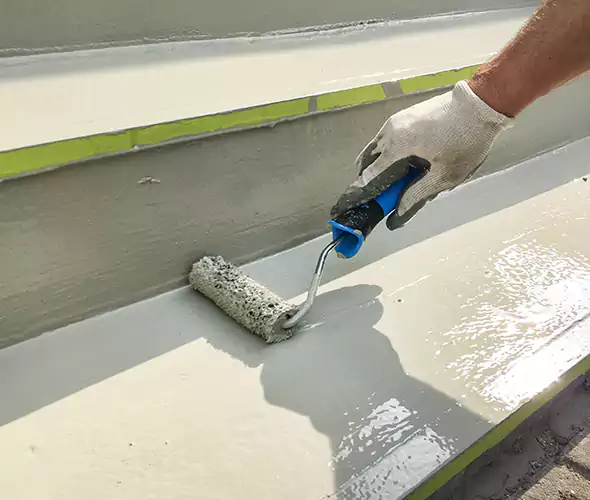 Expert Plumber for Walls Waterproofing in Marietta,GA: Schedule Affordable Waterproofing Services with Us