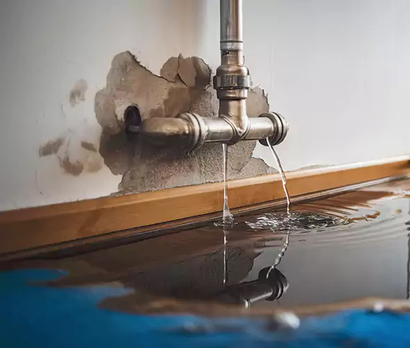 Professional Water Damage Restoration Experts in Marietta, GA — Fast, Reliable & Certified