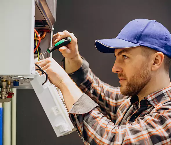 Expert Plumber for Water Heater Maintenance in Marietta, GA: Schedule Affordable Services Today