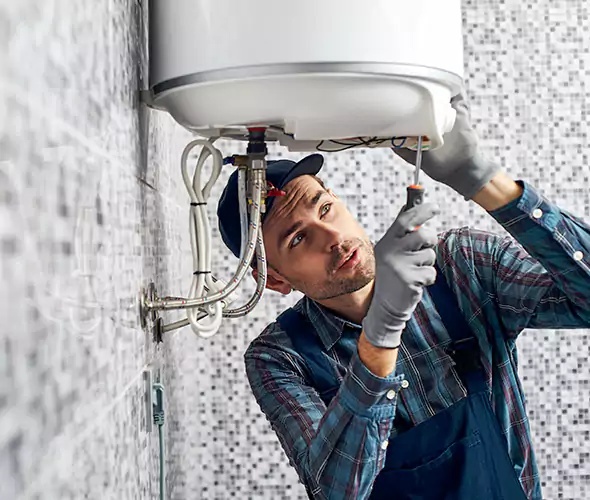 Expert Plumber for Water Heater Replacement in Marietta, GA: Schedule Affordable Replacement Services with Us