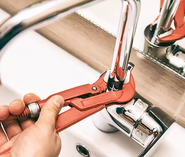 Expert Leak Repair Plumber in Marietta, GA