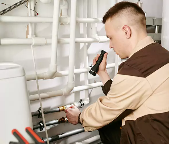 Trusted Water Softener Installers in Marietta, GA