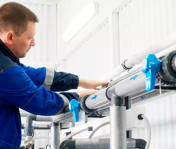 Expert Plumber for Water Softener Maintenance in Marietta, GA: Schedule Professional Maintenance with Us