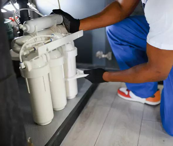Expert Plumber for Water Softener Replacement in Marietta, GA: Schedule Affordable Replacement Services with Us