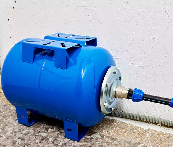 Expert Plumber for Well Pressure Tank Replacement in Marietta, GA: Schedule Affordable Tank Replacement Services with Us