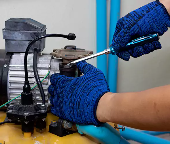 Well Pump Specialist in Marietta, GA