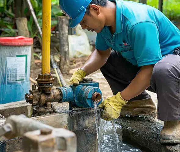 Expert Plumber for Well Pump Replacement in Marietta, GA: Schedule Affordable Well Pump Replacement Services with Us