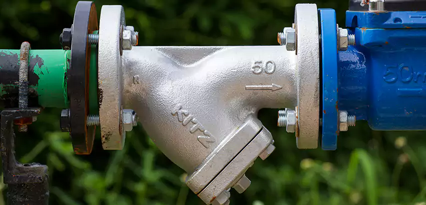 Professional Backflow Preventer Installation Services in Marietta, GA